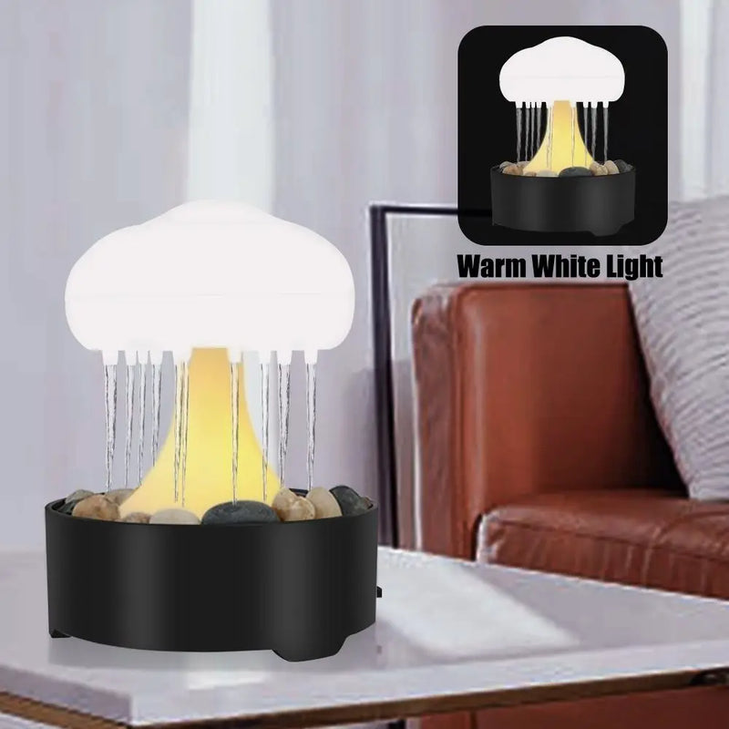 Funny Simulated Bedside Lamp Bedroom