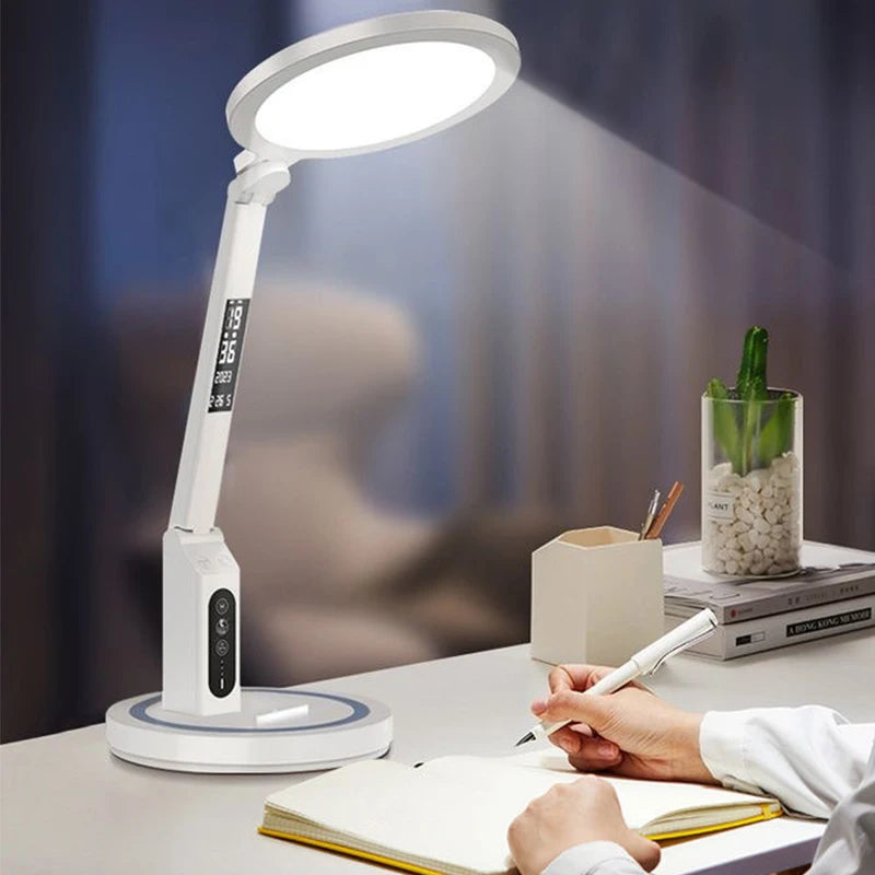 Eye Protection Reading Night Light